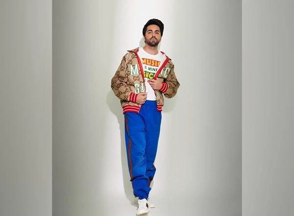 Entertainment News |  Ayushmann Khurrana to Celebrate Diwali in His Hometown Chandigarh