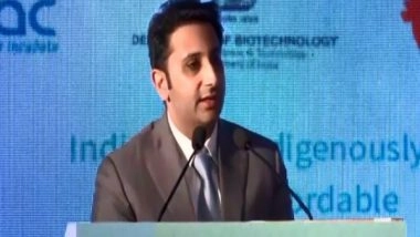 India News | Production of HPV Vaccine for Cervical Cancer to Start in First Quarter of 2023: Adar Poonawala