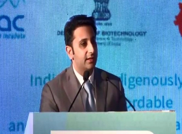 India News | Production of HPV Vaccine for Cervical Cancer to Start in First Quarter of 2023: Adar Poonawala