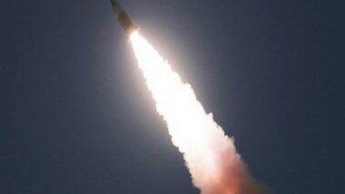 India Successfully Test Fires Agni Prime New Generation Missile off Odisha Coast