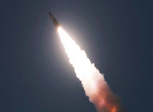 India News | India Successfully Testfires Agni Prime New Generation Missile off Odisha Coast