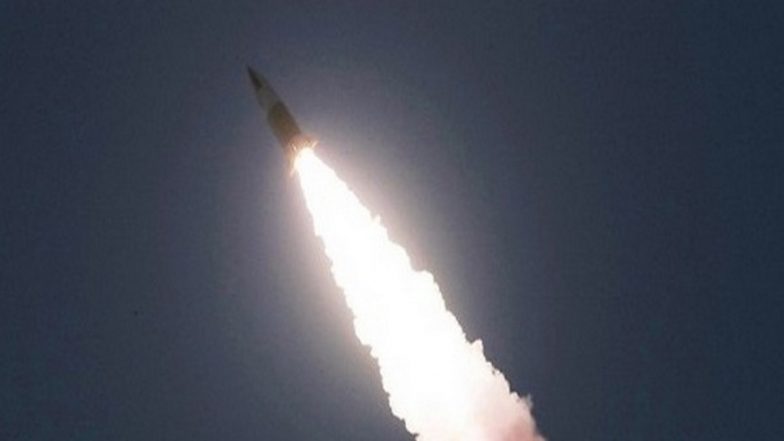 India Successfully Test Fires Agni Prime New Generation Missile off Odisha Coast