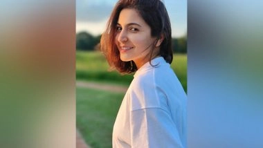 Entertainment News | Know All About Anushka Sharma's Friday Breakfast in Kolkata