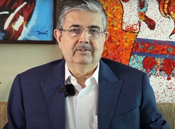 Business News | India Would Be Able to Withstand the Shocks Than the Rest of the World: Uday Mahindra