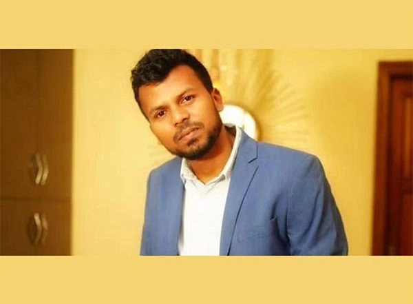 Business News | World's First Blueberry and Mango Peanut Butter Launched by Janardan Khorate