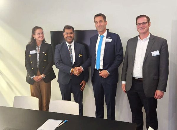 Business News | LyondellBasell and Shakti Plastic Industries Sign Memorandum of Understanding (MoU) to Set Up the Largest Plastic Recycling Plant in India