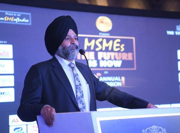 Business News | FICO Honor 34 MSME Entrepreneurs at the Special Conclave 'MSMEs-The Future is Now' in Ludhiana