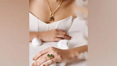 Business News | Have a Dazzling Diwali with Mabel