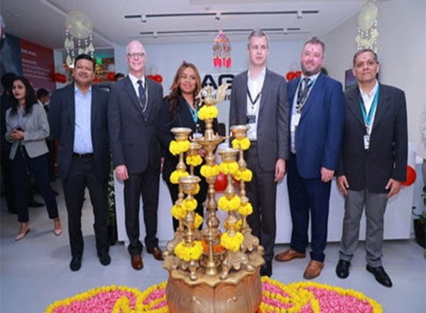 Business News | AGCO Inaugurates Digital Capability Center in Bengaluru