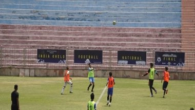 Sports News | India Khelo Football Hosts Premier League Scouts in India Via ProSoccer Global's Workshop