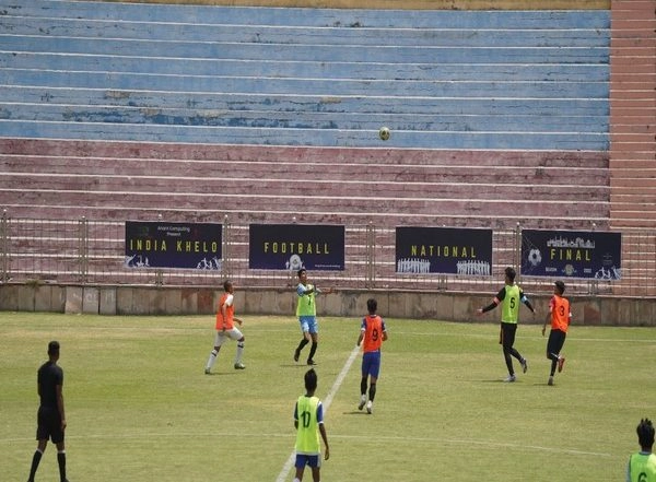 Sports News | India Khelo Football Hosts Premier League Scouts in India Via ProSoccer Global's Workshop
