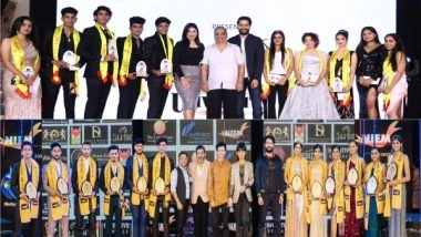 Business News | NIEM Shows Reaches New Execution Heights; Organizes 3 World Class Events