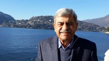 World News | FATF Must Not Entertain Pakistan Request to Take It off Grey List: Activist