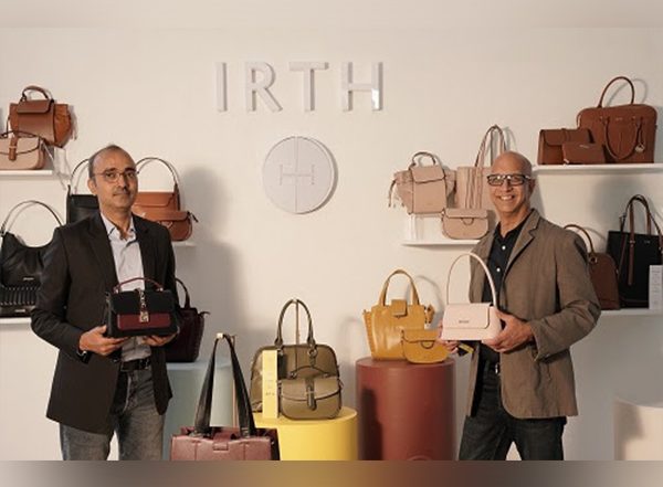 Business News | Titan Company Ventures into a New Lifestyle Category with the Launch of IRTH Bags