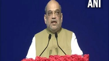 India News | Good Terrorism, Bad Terrorism Can't Go Together: Amit Shah at Interpol General Assembly
