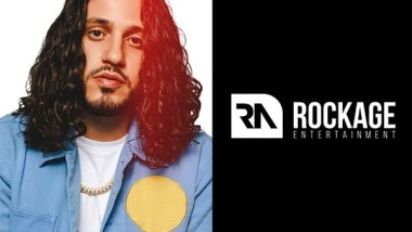 Business News | Rock Age Entertainment Accelerates International Hip-Hop Artist Russ' First Concert Mumbai