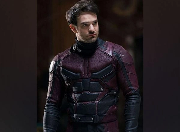 Entertainment News | Charlie Cox Credits 'Save Daredevil' Social Media Campaign for Character's MCU Revival