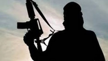 India News | J-K: Police Apprehend LeT Terrorist in Bandipora