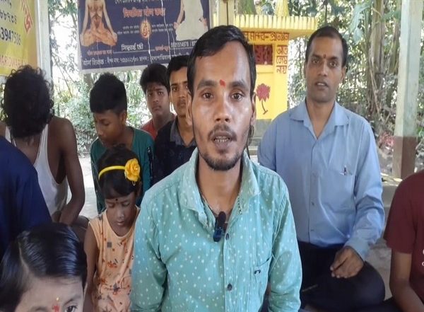 India News | Know About a Sanskrit-speaking Village in Assam