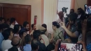 India News | Telangana Rape Case: Edu Minister Directs Cancellation of School