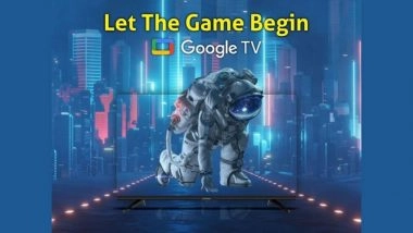 Business News | Coocaa TV Celebrates Diwali with Amazing Discounts on Amazon and Flipkart