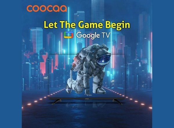 Business News | Coocaa TV Celebrates Diwali with Amazing Discounts on Amazon and Flipkart
