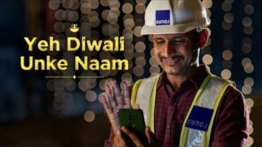 Business News | Celebrating Together: How One Campaign Sparked a Mission of Goodwill