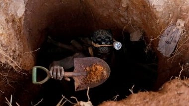 World News | China's Illegal Gold Mining in Ghana Adversely Impacting Its Environment