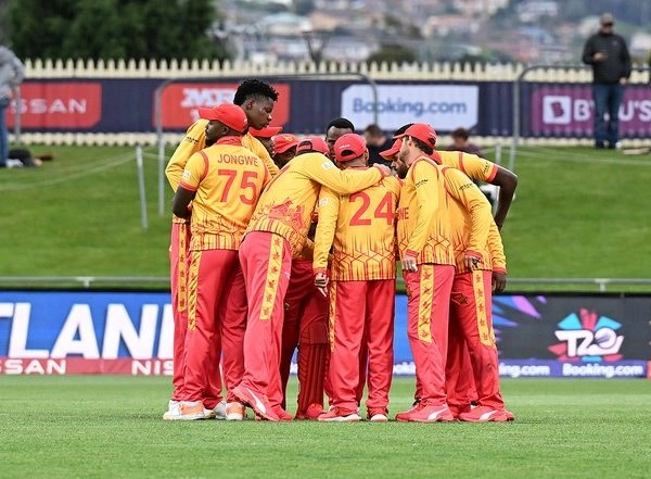 Sports News | Humbling and Emotional Moment, Says Sikandar Raza After Zimbabwe Move to Super 12 Stage of T20 World Cup