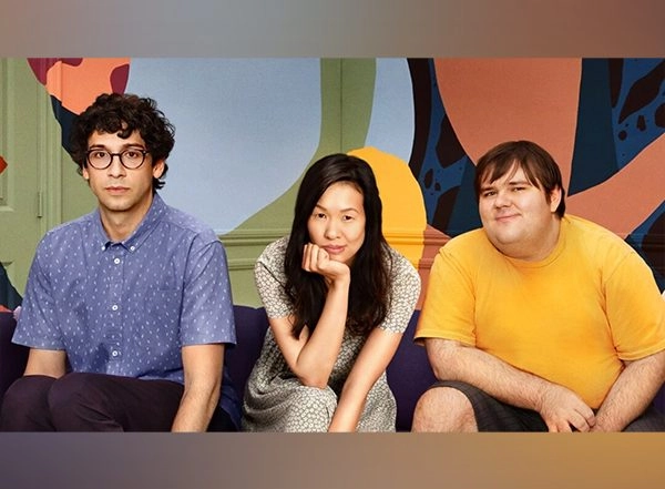 Entertainment News | Jason Katims' 'As We See It' Canceled After Season One