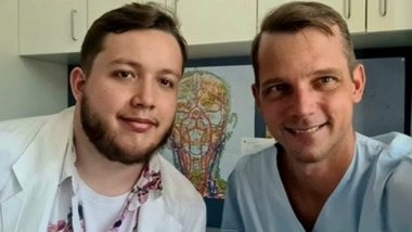 Business News | SIRONA Completes Enrollment - A Leap in the DCB Treatment of Femoropopliteal Arterial Disease