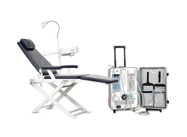 Business News | Risio to Offer Dental Care at Patient's Doorstep Anywhere in Chennai