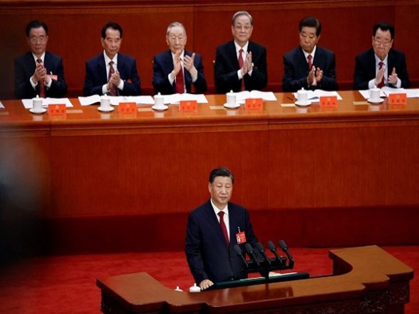 World News | Xi Jinping Growing His Clout in Ongoing 20th Congress of CCP - Vimarsana News