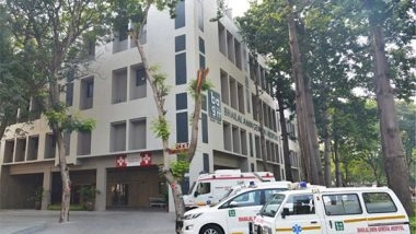 Business News | A Heroic Tale of Medical Wonder at the Bhailal Amin General Hospital