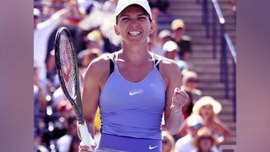 Sports News | Former World No. 1 Simona Halep Provisionally Suspended by ITIA for Doping