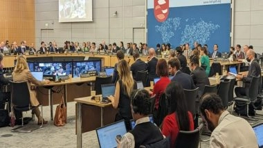 World News | Pakistan out of FATF Grey List After Four Years