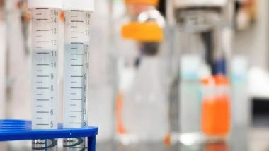 Health News | Testing for Antibiotic Resistance No Longer Constrained by Time