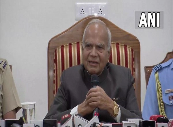 India News | Vice Chancellor Post Was Sold for Rs 40-50 Crore in Tamil Nadu: Punjab Governor Banwari Lal Purohit