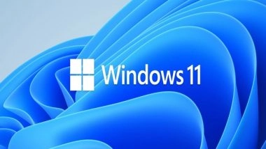 Tech News | Windows 11's WSA to Get Android 13 Support