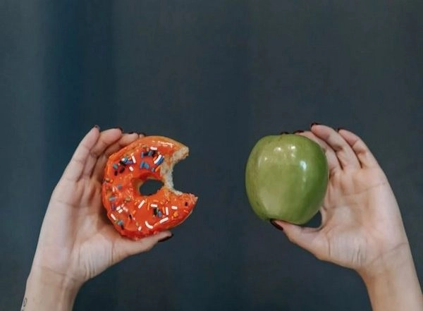 Lifestyle News | Study Suggests Positive Lifestyle Changes Can Be Promoted by Food Choice, Self-monitoring
