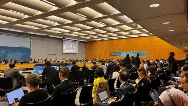 World News | Pakistan Forced to Take Some Action Against Terrorists Due to FATF Scrutiny: MEA on Islamabad's Exit from Grey List