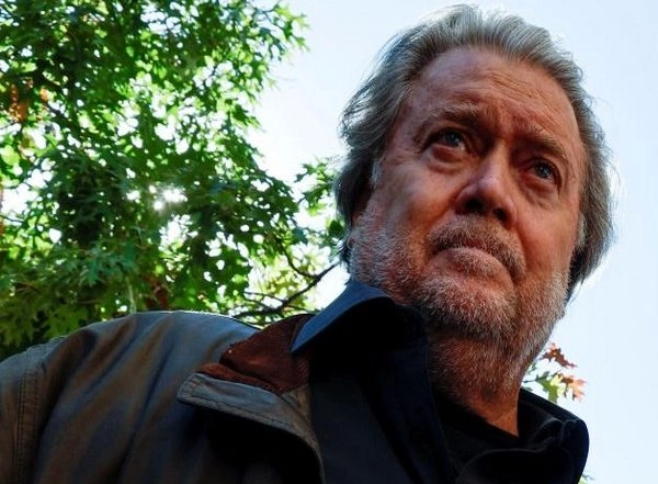 World News | Trump's Former Advisor Steve Bannon Gets Four Months in Prison for Defying Subpoena from Jan 6 Committee