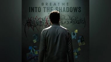 Entertainment News | Teaser of Abhishek Bachchan's 'Breathe: Into the Shadows 2' Unveiled