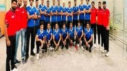 Sports News | Indian Junior Men's Team Looks to Start Sultan of Johor Cup Campaign on Winning Note