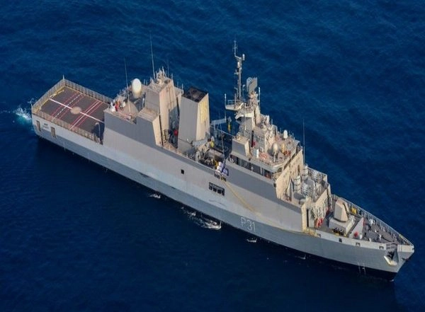 India News | GRSE Becomes First Shipyard to Win 'Raksha Anveshan Ratna Award'