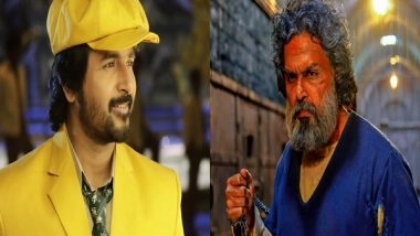 Entertainment News | Tamil Nadu: It's Sivakarthikeyan's 'Prince' Vs Karthi's 'Sardaar' This Diwali
