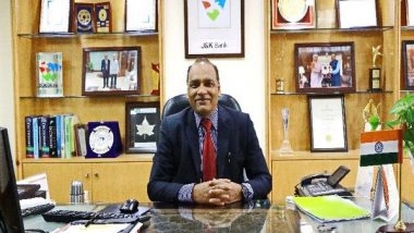 Business News | J&K Bank's Net Profit Rises 119 Pc to Rs 243 Crore