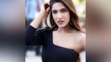 Entertainment News | 'Pyaar Ka Punchnama' Fame Actor Ishita Raaj to Play Lead Role in Raaj Shaandilyaa's Next