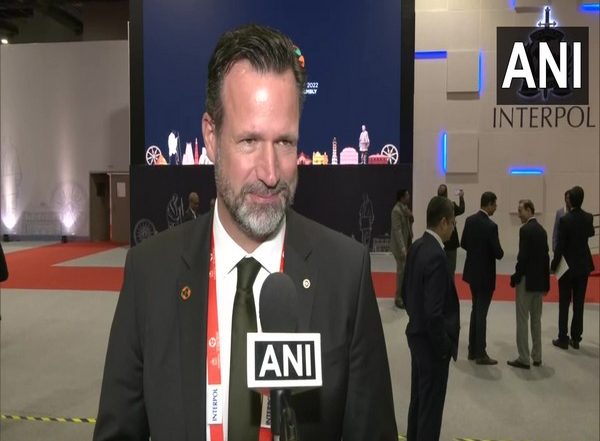 World News | 91st Interpol General Assembly to Be Held in Vienna