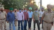India News | Punjab: 3 Operatives of Landa-Rinda Terror Module Held from Amritsar; AK-47 Recovered
